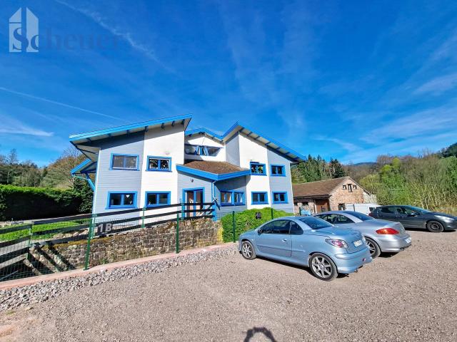 Appartement location à Urmatt, Collectivité européenne d'Alsace
