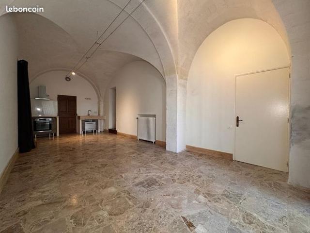 Appartement vente à Nîmes, Villeneuve-lès-avignon