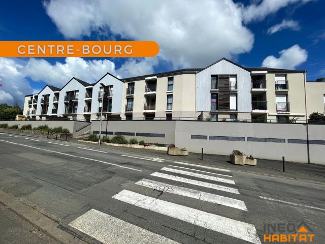 Appartement vente à Rennes, Bretagne