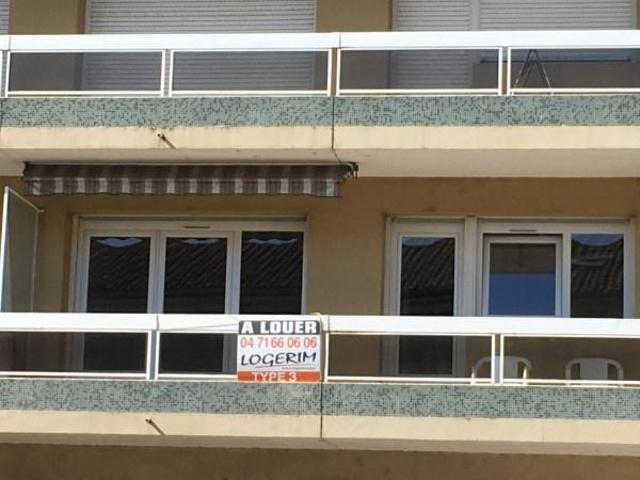 Appartement location à Aurec-sur-Loire, Haute-Loire