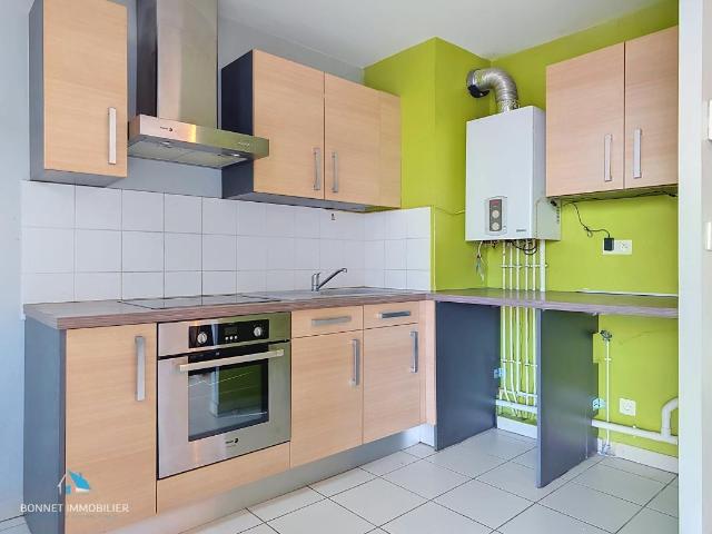 Appartement location à Les Bughes, Clermont-Ferrand