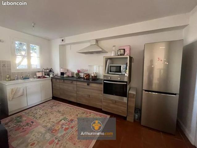 Appartement vente à La Rochelle, Courçon