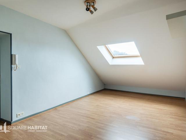 Appartement vente à Nantes