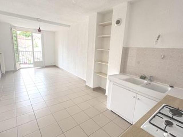 Appartement vente à Le Havre, Beaurepaire