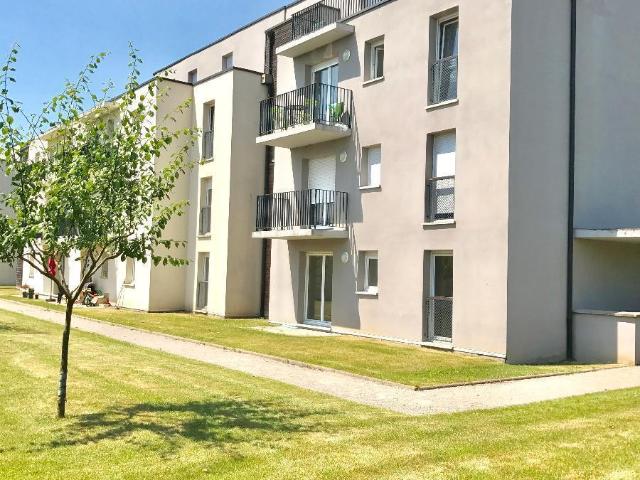 Appartement location à Lille