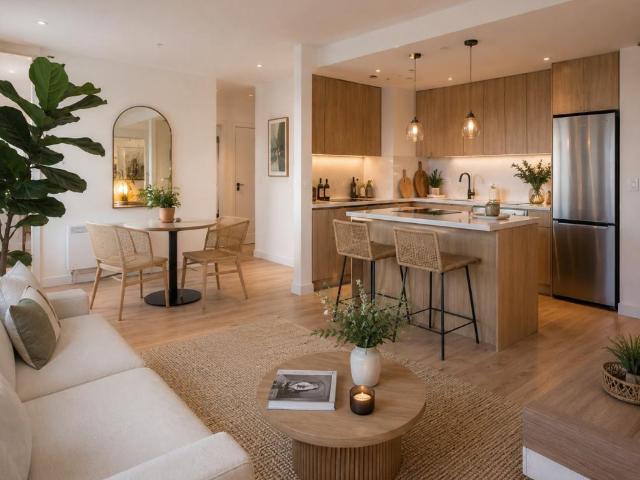Appartement vente à La Rochelle