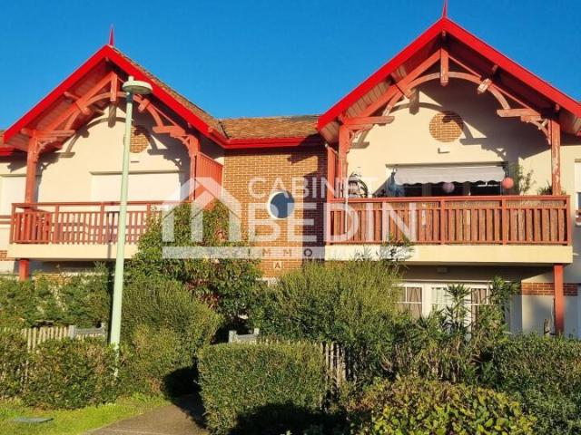 Appartement vente à Arcachon, Biganos