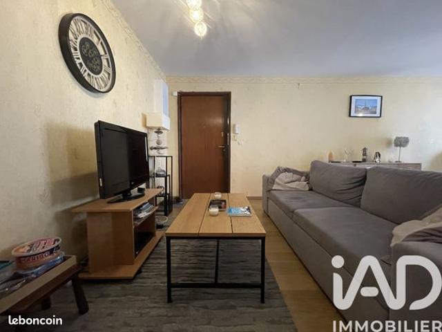 Appartement vente à Arras