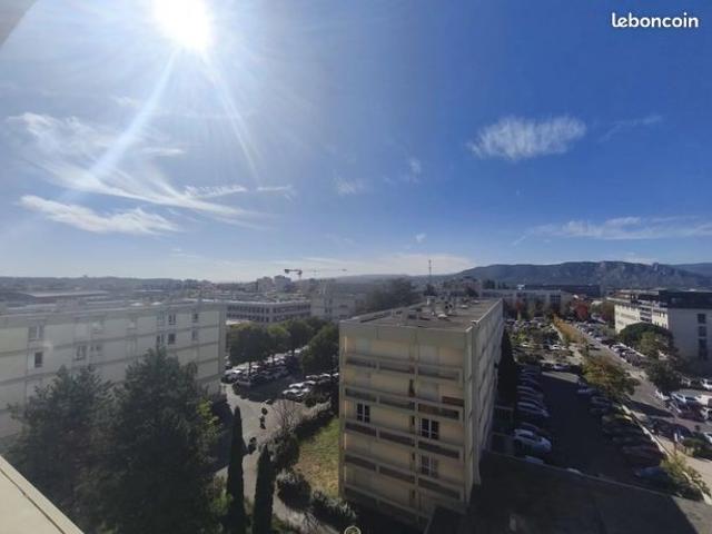 Appartement vente à Valence