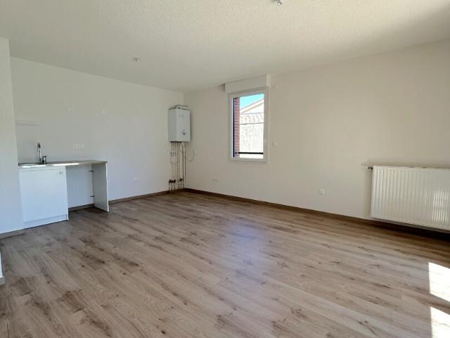 Appartement vente à Toulouse, Castanet-tolosan