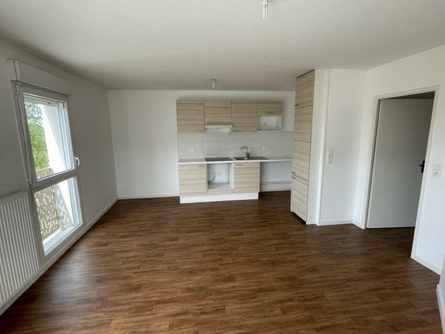 Appartement vente à Bordeaux, Bruges