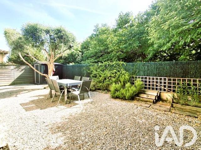 Appartement vente à Montpellier, Balaruc-le-vieux