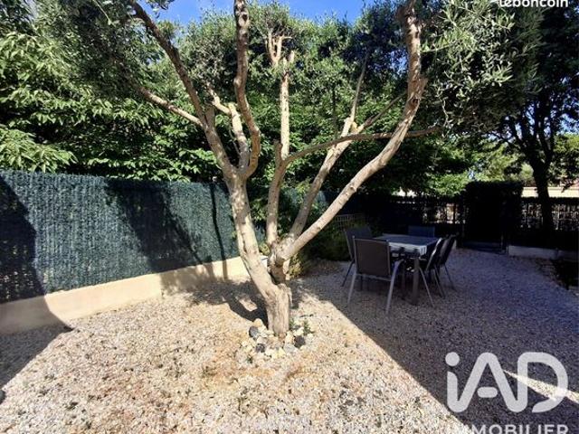 Appartement vente à Montpellier, Balaruc-le-vieux