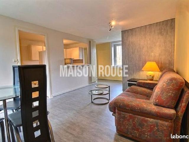 Appartement vente à Rennes, Bretagne
