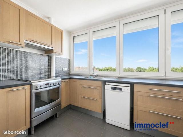 Appartement vente à Lille, La Madeleine
