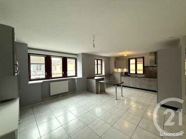 Appartement vente à Molsheim, Rosheim