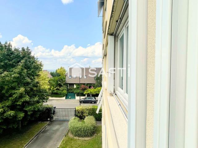Appartement vente à Nanterre, Rueil-malmaison