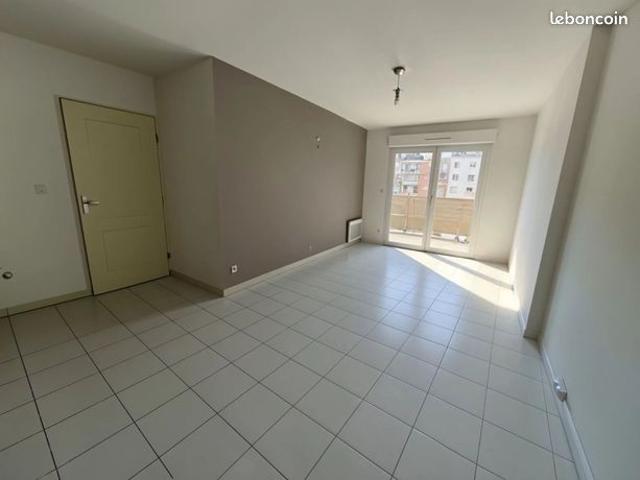 Appartement vente à Montpellier, Sète