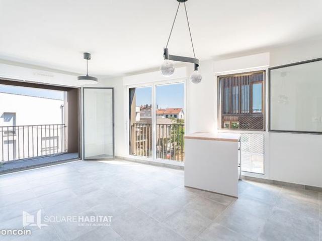 Appartement vente à Toulouse