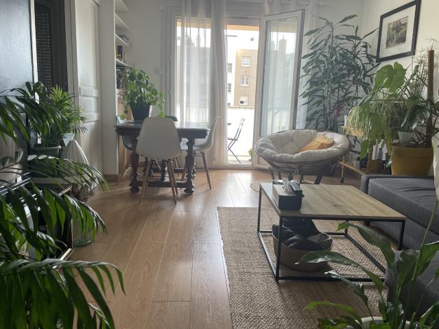 Appartement vente à Saint-Étienne, Saint-etienne