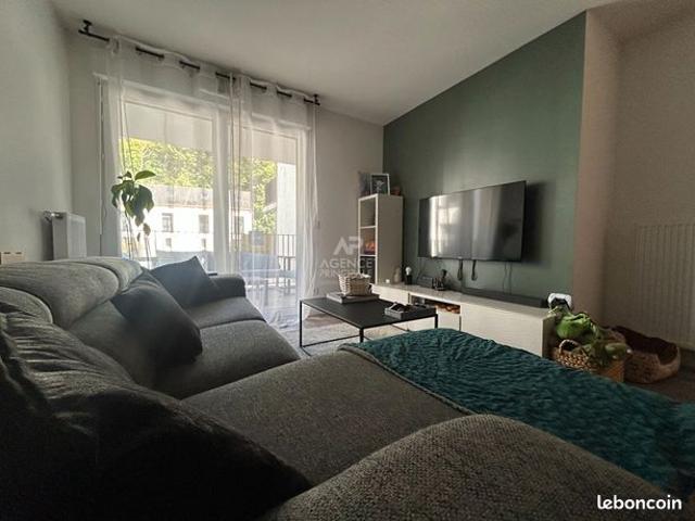 Appartement vente à Saint-Germain-en-Laye, Poissy