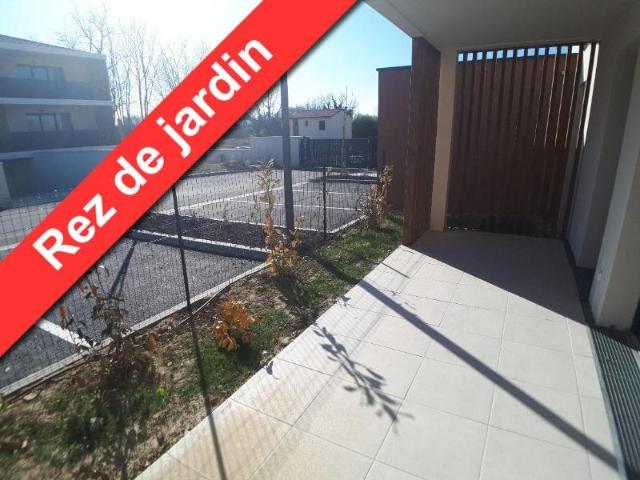 Appartement location à Toulouse, Colomiers