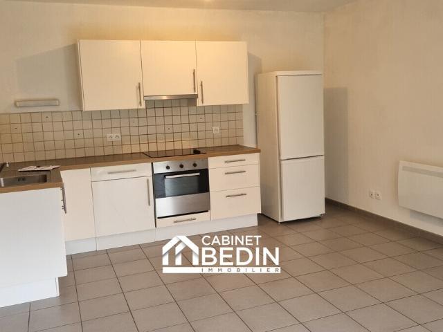 Appartement vente à Mont-de-Marsan, Sanguinet