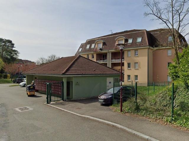 Appartement vente à Belfort, Saraz