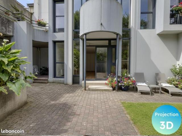 Appartement vente à Saint-Brieuc, Bretagne