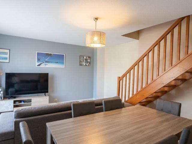 Appartement vente à Résidence Gérard Philipe, Hennebont