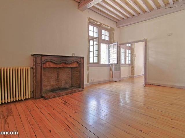 Appartement vente à Dax