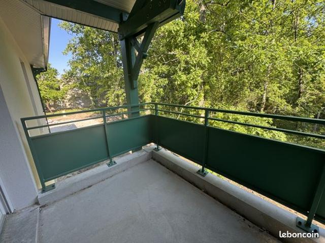 Appartement vente à Arcachon, Gujan-mestras