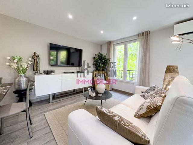 Appartement vente à Avignon, L'isle-sur-la-sorgue