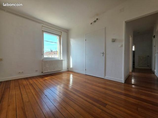Appartement vente à Thionville, Mondelange