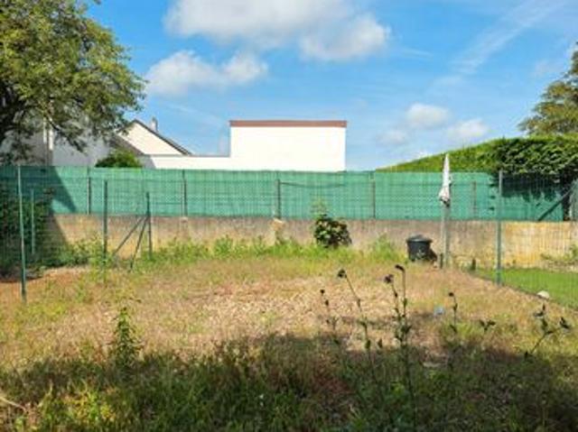 Appartement vente à Thionville, Mondelange