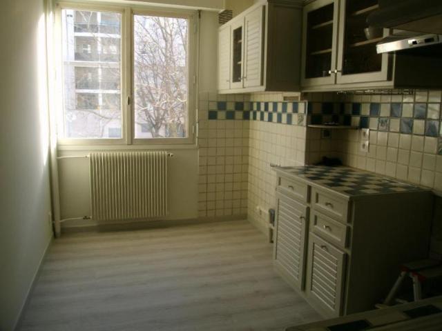 Appartement location à Lyon, Métropole de Lyon