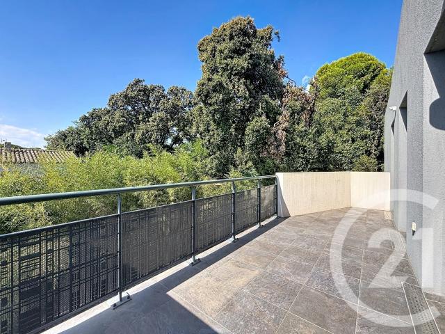 Appartement vente à Croix d'Argent, Montpellier