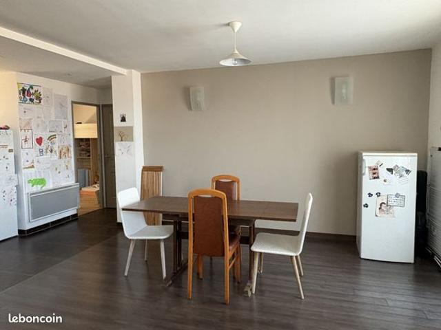 Appartement vente à Le Havre, Beaurepaire