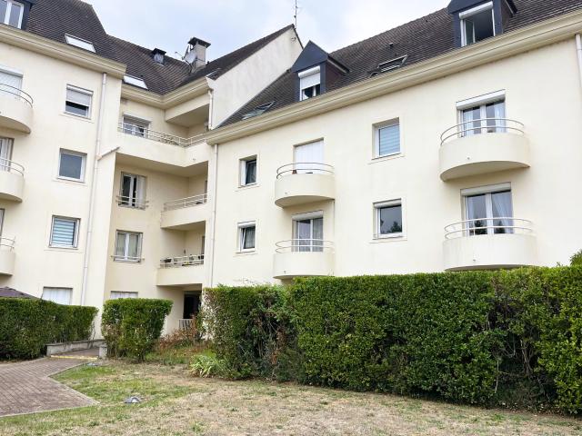 Appartement vente à Pont-Sainte-Maxence, Oise