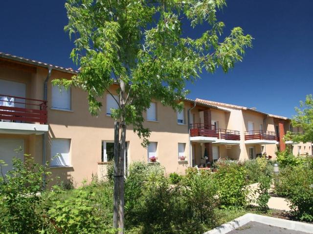 Appartement location à Pamiers