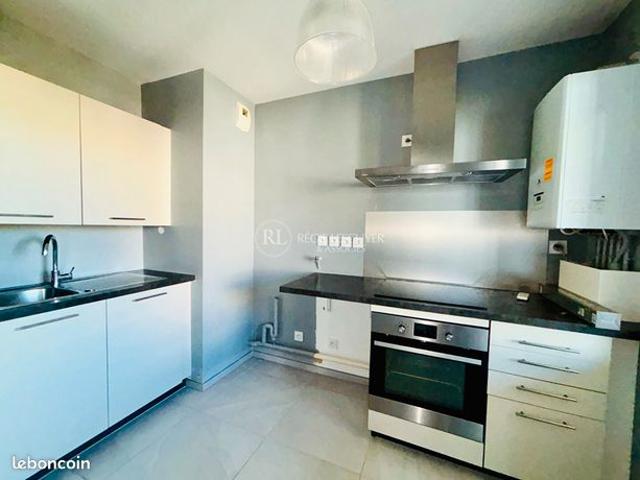 Appartement vente à Saint-Priest, Ardèche