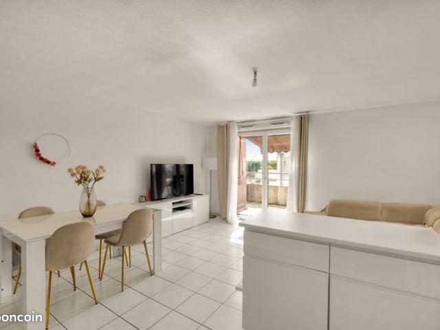 Appartement vente à Toulouse