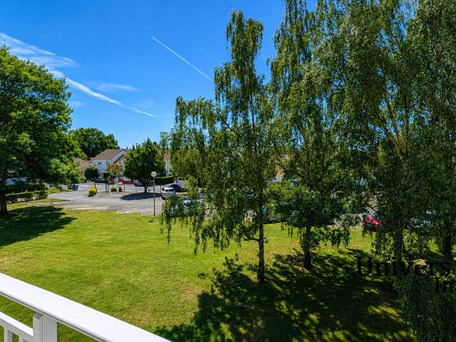 Appartement vente à Nantes, Rezé