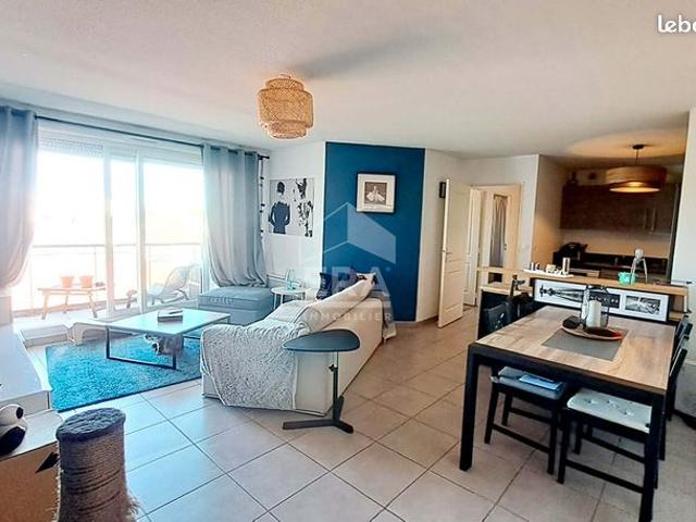 Appartement vente à Albi, Tarn
