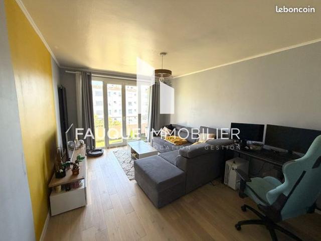Appartement vente à Valence, Drôme