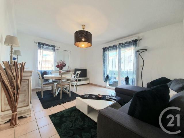 Appartement vente à Carcassonne