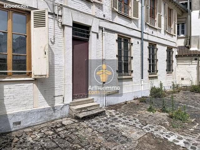 Appartement vente à Melun, Seine-et-Marne