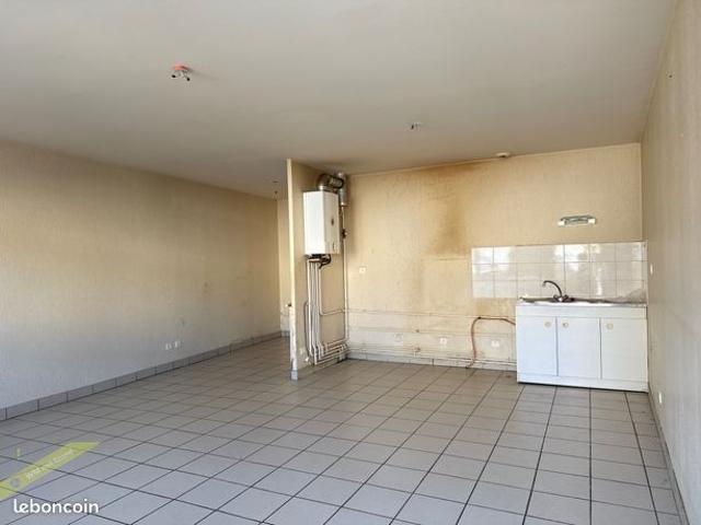 Appartement vente à Saint-Martin-la-Sauveté, Loire