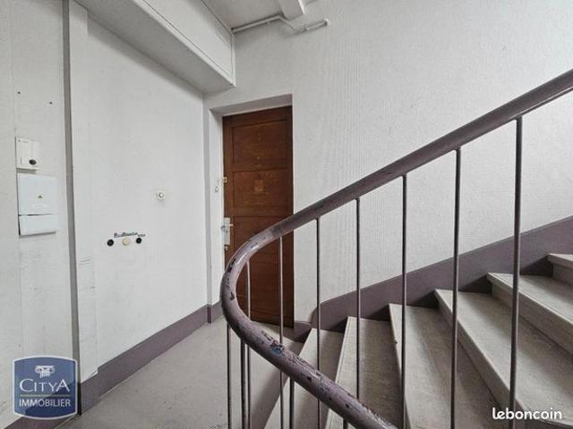 Appartement vente à Grenoble