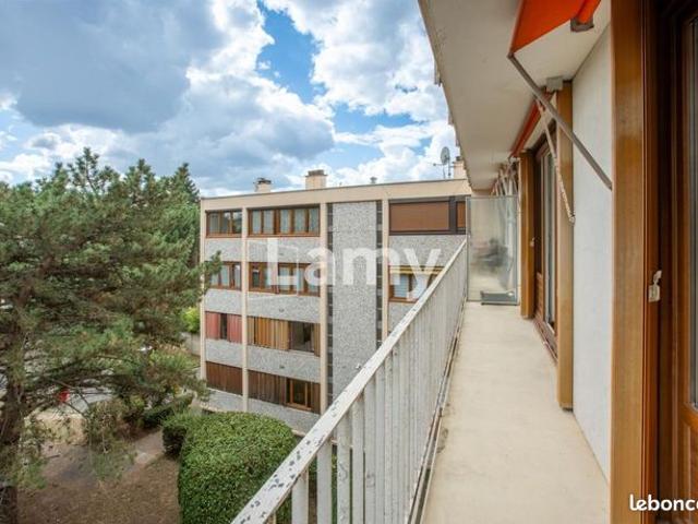 Appartement vente à Saint-Denis, Epinay-sur-seine